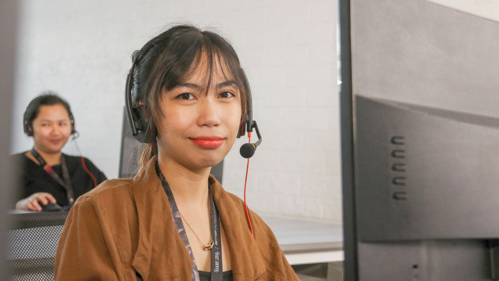 Remote Staffing