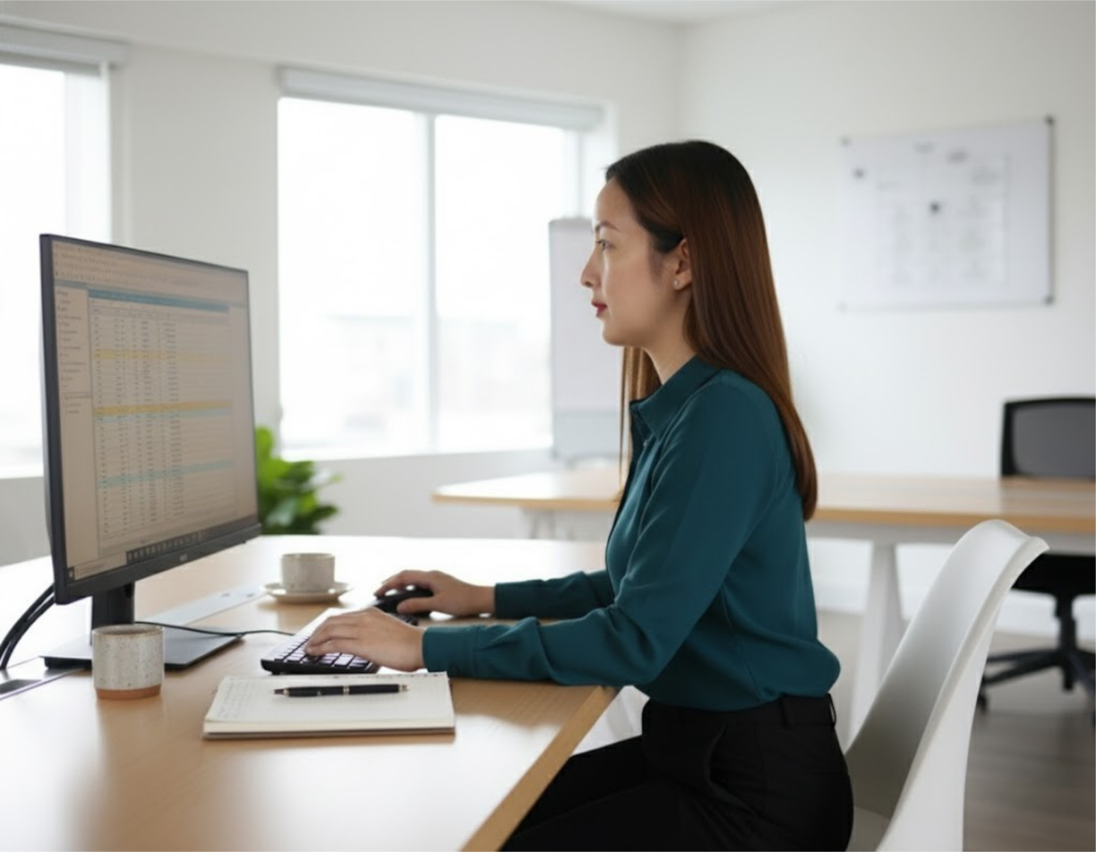 PPC Analytics Dashboard