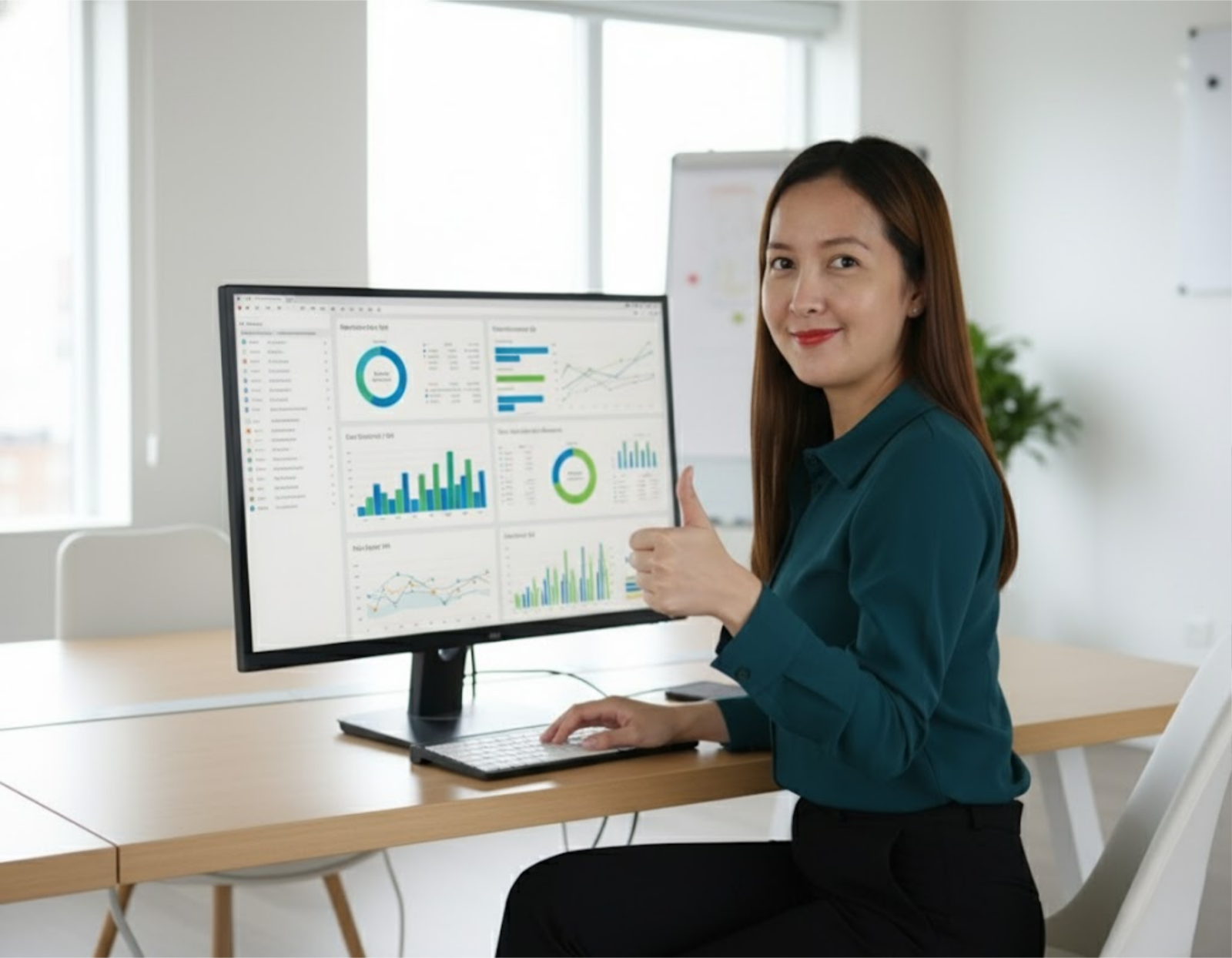 PPC Analytics Dashboard