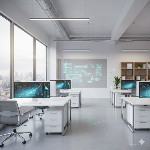 Video Production CTA Background