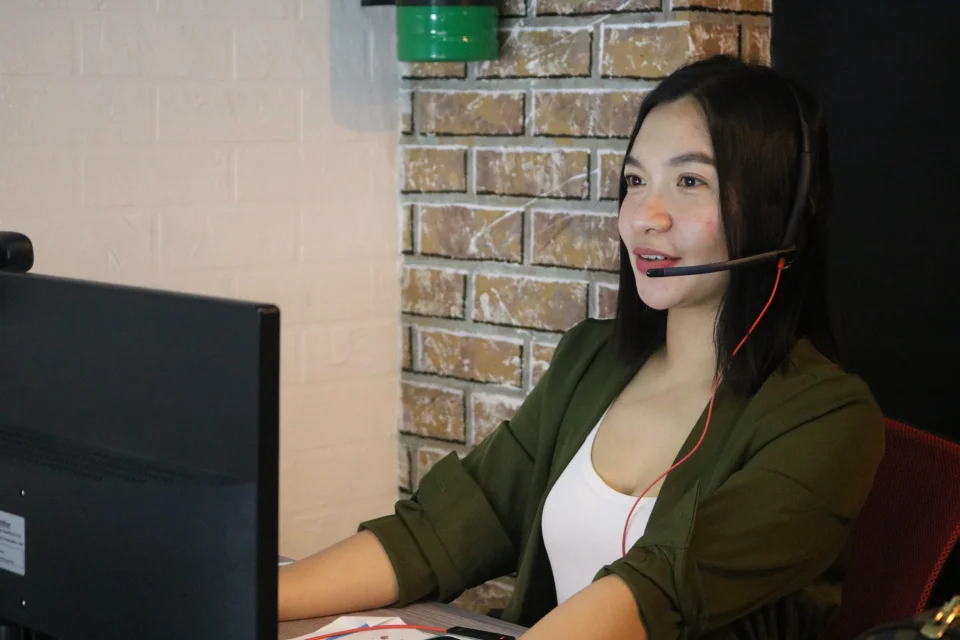 Social Media Management