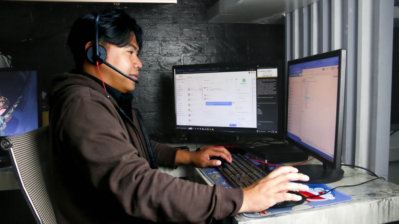 Virtual Assistant Services